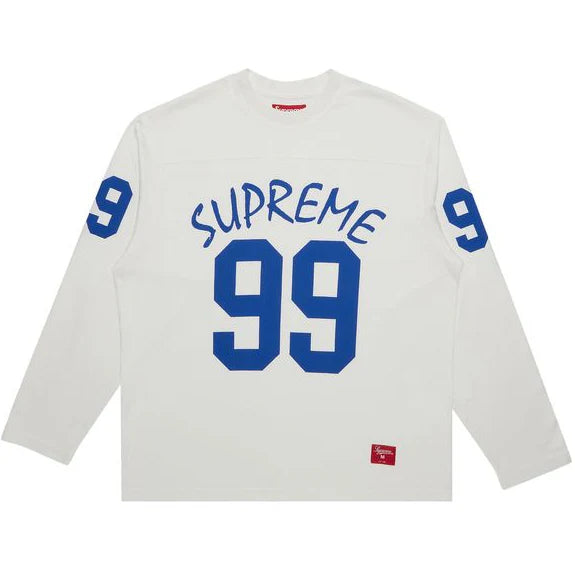 Supreme long sleeve