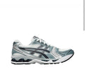Asics Gel Kayano 14 'White Fjord Grey