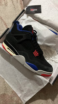 Jordan 4 Retro 'Rare Air