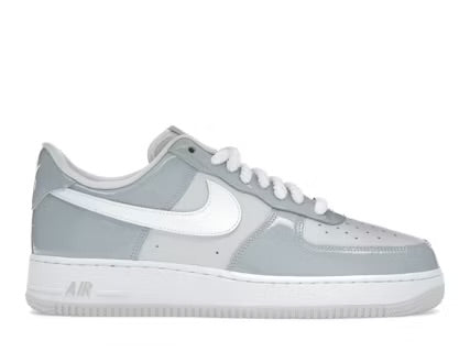 Wolf grey AF1