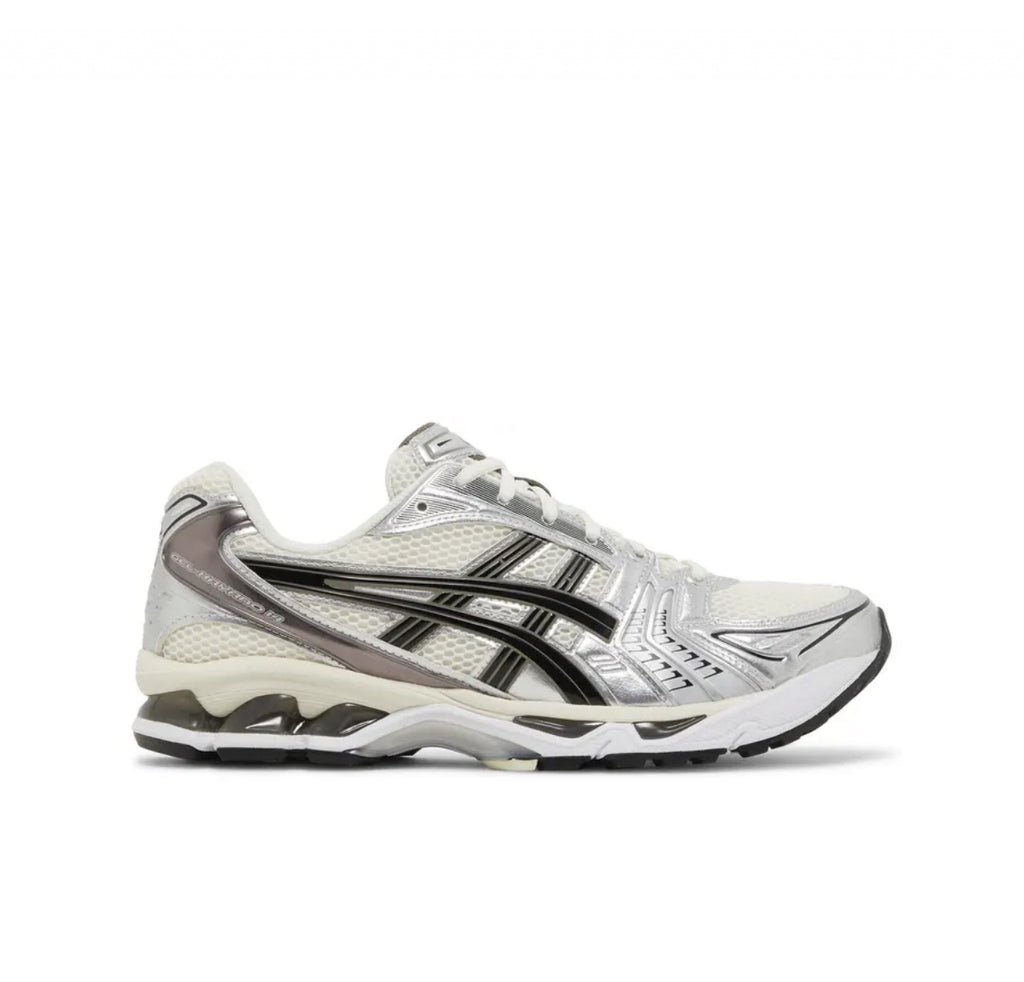 Asics Gel Kayano 14 'Silver Cream'