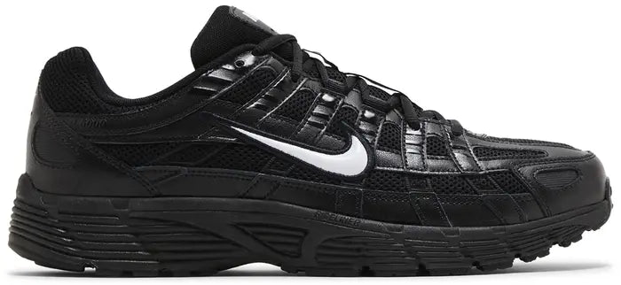 Nike P-6000 'Black White'