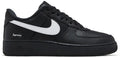 Supreme x Nike Air Force 1 Low 'Box Logo - Black White'