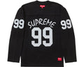 Supreme long sleeve