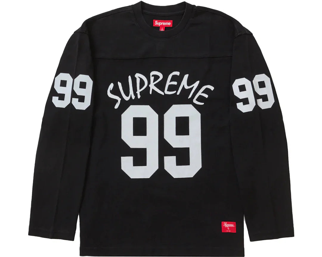 Supreme long sleeve