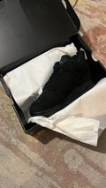 Jordan 4 Retro Black Cat (2025)