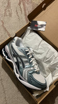 Asics Gel Kayano 14 'White Fjord Grey