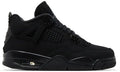 Jordan 4 Retro Black Cat (2025)