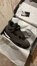 Jordan 4 Retro 'Cave Stone'