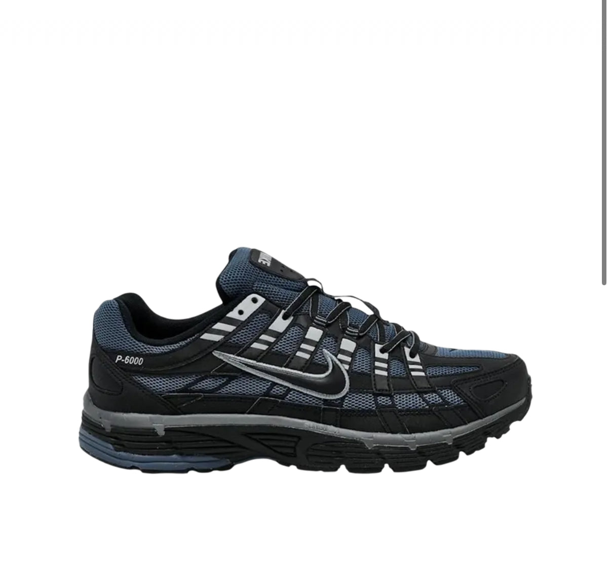 NIKE P6000 diffused blue