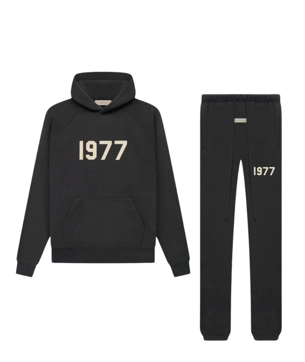 1977 Iron Essential Tracksuit