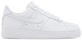 White AF1