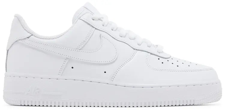 White AF1