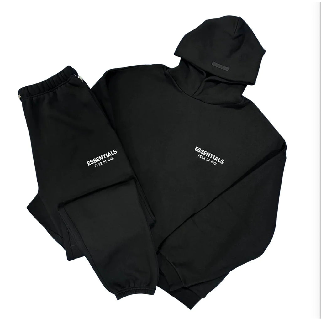 Black and White Essentials
'FW24'