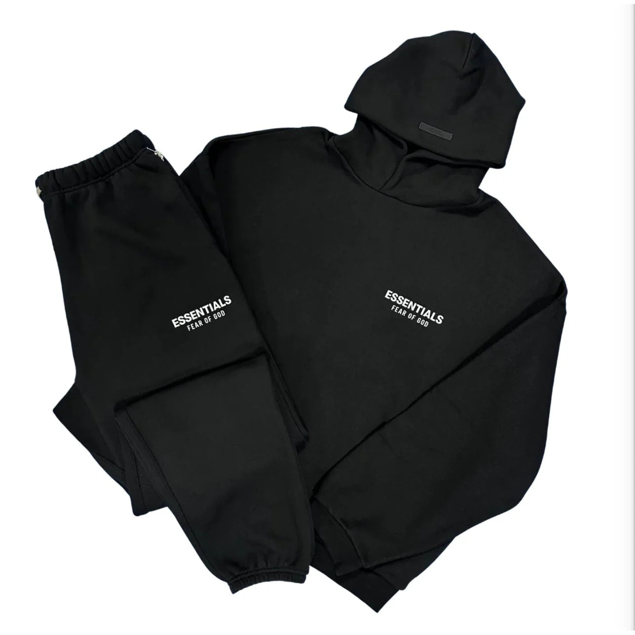 Black and White Essentials
'FW24'